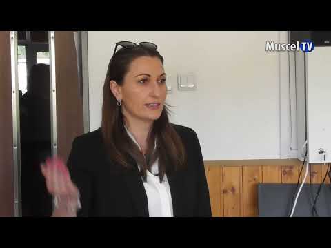 Jurnal MUSCEL TV 17.05.2022 Acțiune pentru prevenirea traficului de persoane