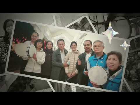 手鼓與擊樂合奏-110秋季班線上成果展