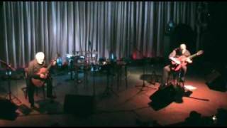 TOP KAPI - NOTIS MAVROUDIS & PAPAGIOTIS MARGARIS (XATZIDAKIS) / LIVE @ METRO