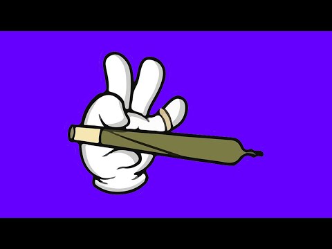 Freestyle Beat  - "SMOKING ZAZA" | Free Type Beat 2024 | Rap Trap Beat Instrumental