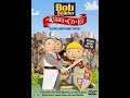 Opening To Bob The Builder The Knights Of Can A Lot 2003 UK DVD