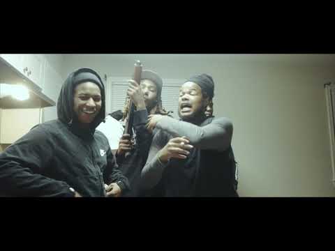 REAL FELONS/ROAD BROVAS - KickDoor JD & Big JROC