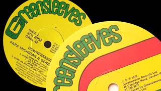 Roots Radics - Agony Column Dub