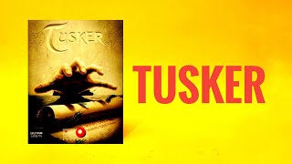 Tez-X Spectrum Tusker