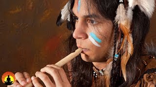 6 Hour Relaxing Flute Music: Calming Music Flute I