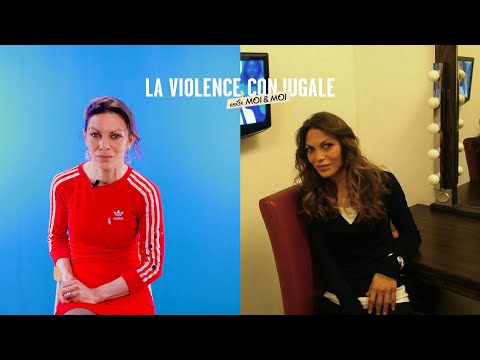 La violence conjugale | Entre moi et moi