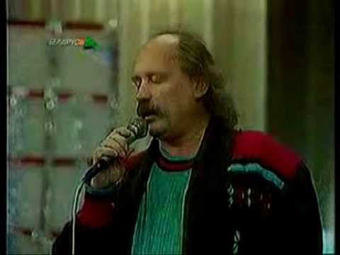 Песняры "Пагоня" ("Pahonia") 1993