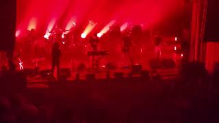 Grimskunk - Dead End Violence (Live in Montreal on May 18th 2024)