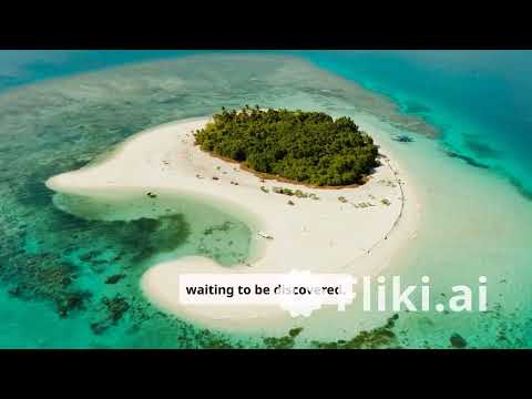 Discover the Hidden Paradise of Kiribati
