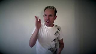 Natalie Cole - Angel On My Shoulder. Terped: Klavs Gerdes.(DSL)