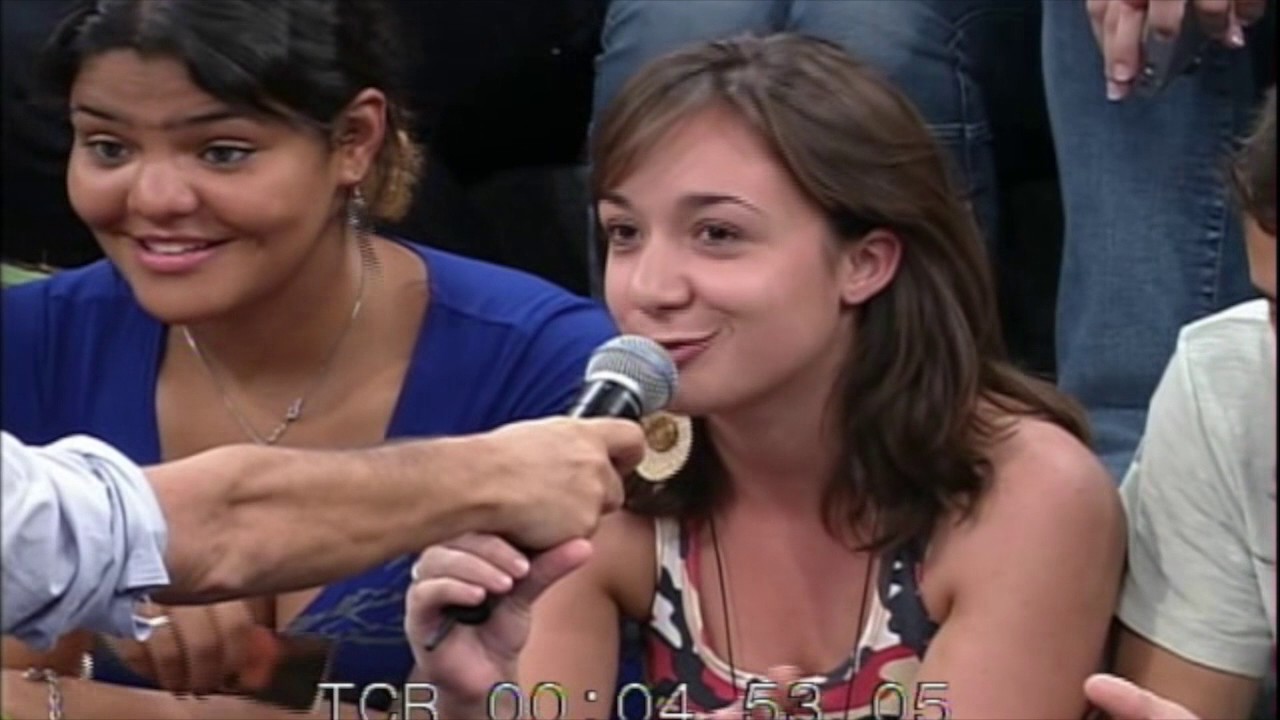 MV BILL NO ALTAS HORAS / COTAS RACIAIS (2008)