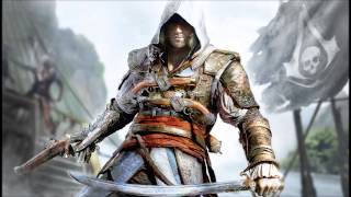 Assassin's Creed IV Black Flag OST 13 - Last Goodbyes by Brian Tyler