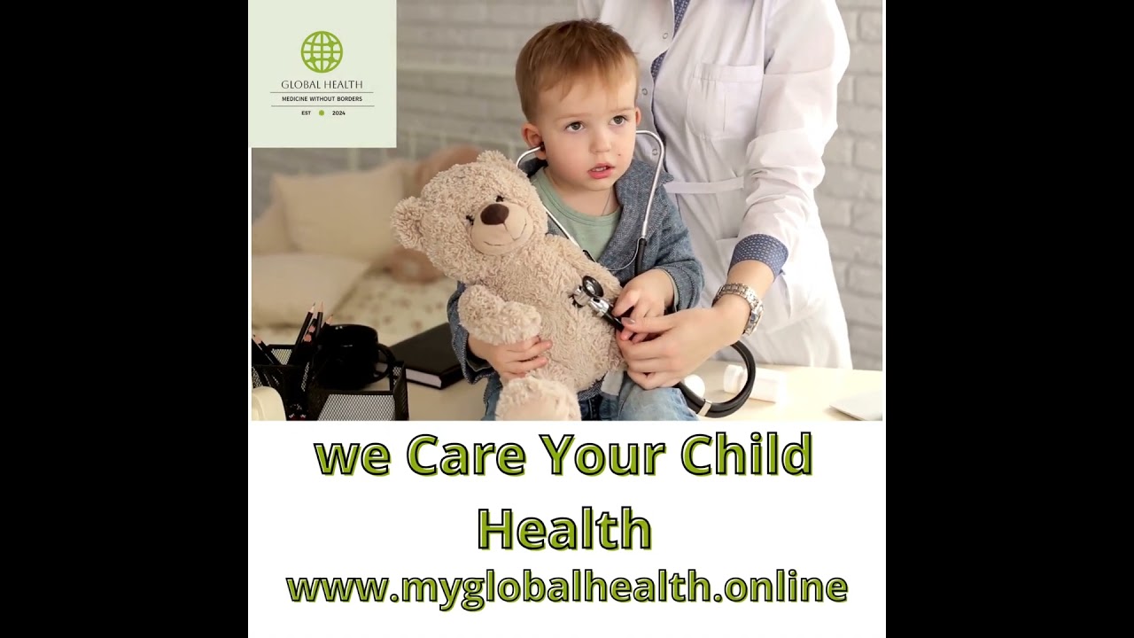 Paediatric Consultations