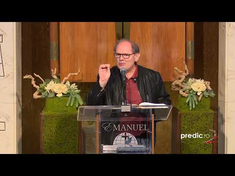 Lazăr Gog - Cele zece porunci | 09 - Sabatul şi clarificări biblice - Ex. 28 v9-10 | www.predic.ro