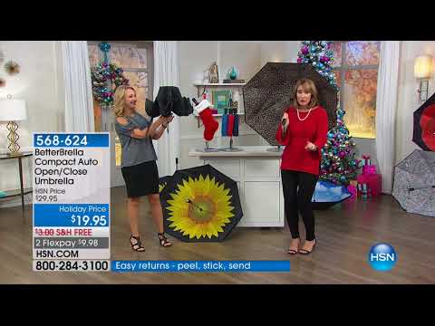 HSN | Holiday Bestsellers 10.07.2017 - 04 AM