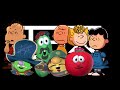 Larry Pa Grape Mr Lunt Bob Charlie Brown Sally Linus And Lucy Meet THX Audio
