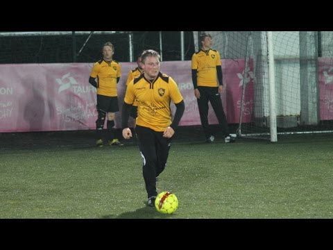 Grupa Partner - Omega: 9. tydzień (FLS Wiosna 2016)