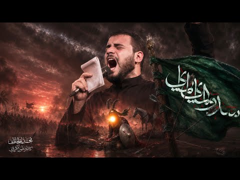 سدوا الماي الماي - محمد باقر الخاقاني 