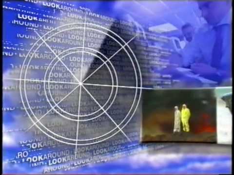 Border TV - Lookaround - 2002