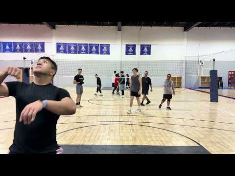 046e - SF Dynasty Men’s/Coed Open Gym (12/30/25) - Game 5
