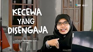 Download lagu Muslimah Force - Kecewa yang Disengaja - Ustadzah Tika Faiza, M.Psi., Psikolog mp3 Download lagu Muslimah Force - Kecewa yang Disengaja - Ustadzah Tika Faiza, M.Psi., Psikolog mp3