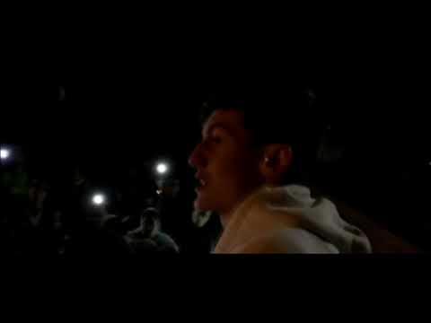 CESUS VS NEBURN - CUARTOS - STREETMIND ROUND 1