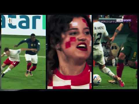 Coupe du Monde de la FIFA 2026 : vivez 100% des matchs sur beIN SPORTS !