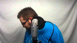 Friendly Advice - Hangnail (Vocal Cover)