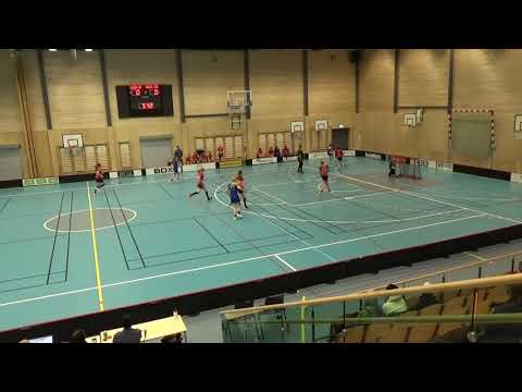 Luleå SK  -  Team Kalix IBK