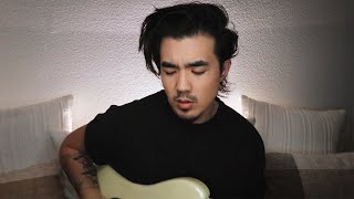 My Love Mine All Mine - Mitski (Joseph Vincent Cover)