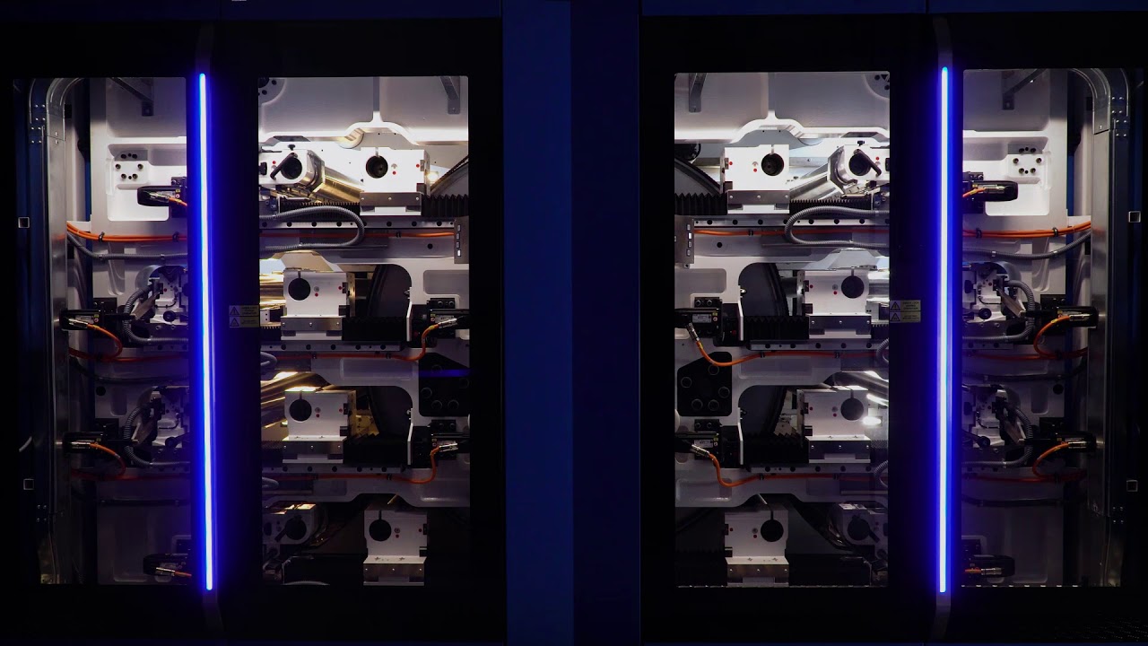 New OPTIMA 2 flexo press revealed!