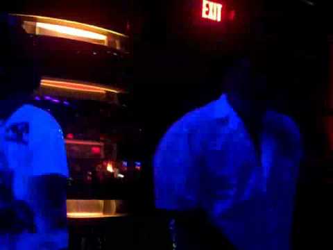 Lv Boii El MataRaperitos Performing Aguanta La Presion LIVE From Club Extravaganza