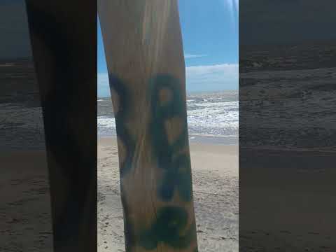 ATAFONA SÃO JOÃO DA BARRA RJ janeiro de 2026