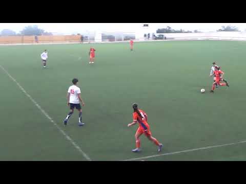 S.P. Mislata U.F. "B" - seleccion Valenciana 1 time