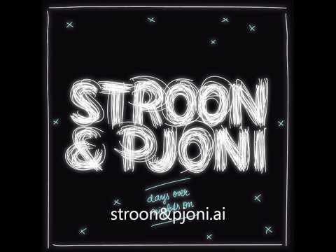stroon & pjoni / nights on