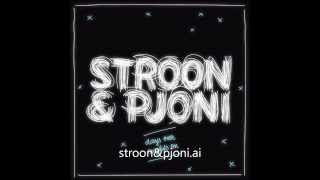 stroon & pjoni / nights on