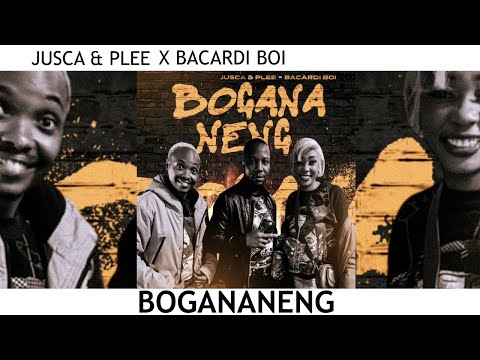 Jusca & Plee - Bogananeng Feat Barcadi Boi(Official Audio)