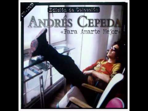 Ella Mintió - Andrés Cepeda