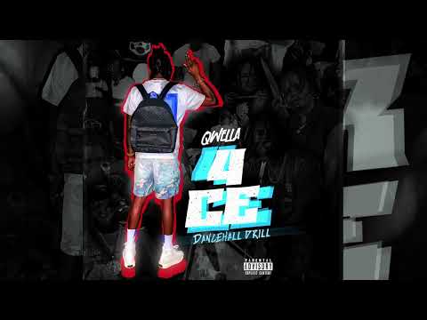 Qwella x Jamal  - Up Yuh Self (Official Audio)