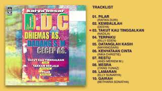 Download lagu Various Artists - Album Karya Besar Dhimas AS, Dadang SM, Cecep AS | Audio HQ mp3