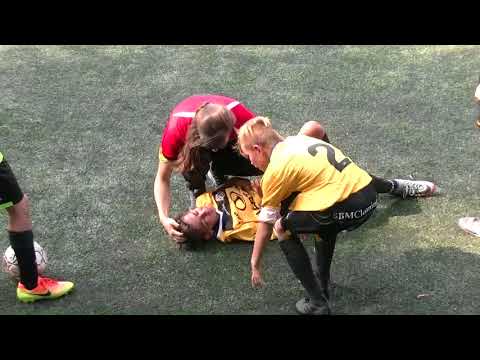 K. SC. Lokeren -  KV Club Brugge - Nat. Elite U13A