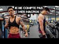 JE NE COMPTE PAS MES MACROS POUR MA SÈCHE / Fibo #4