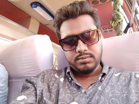 Hamid's Birthday Video 2018