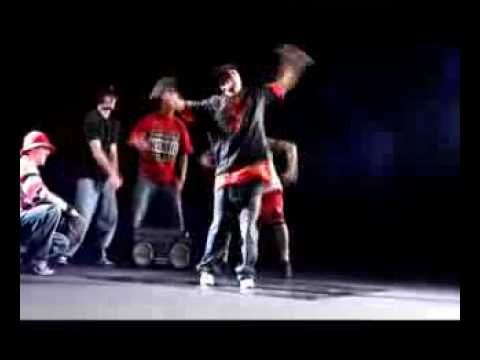 Southside Rockers 4 Fler and Rocawear