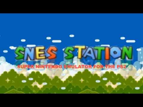 Can't Stop Coming (Menu) - SNES Station
