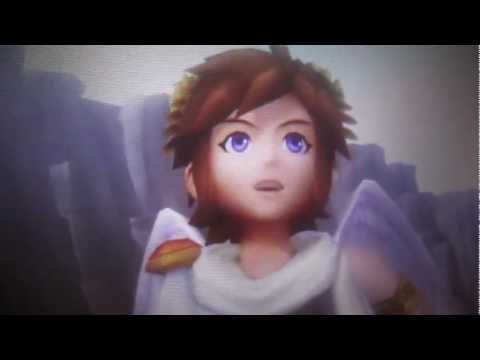 Kid Ikarus - Thanatos Rising, Part 1