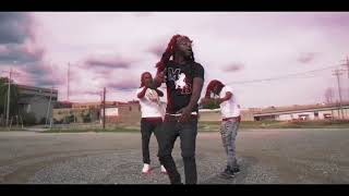 Rease Sko x Big Stack &quot;Dat&quot;(Shot By JC x Dada Creative)