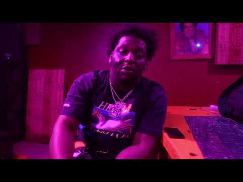 WheelChair Goat - Goat Da OG Ft  Rio Da Yung OG (Official Video)