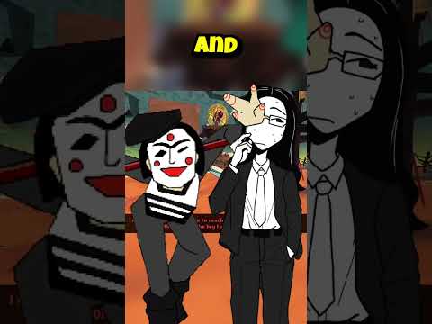 ENA'S DREAM BBQ CHARACTER LANGUAGE THEORY!