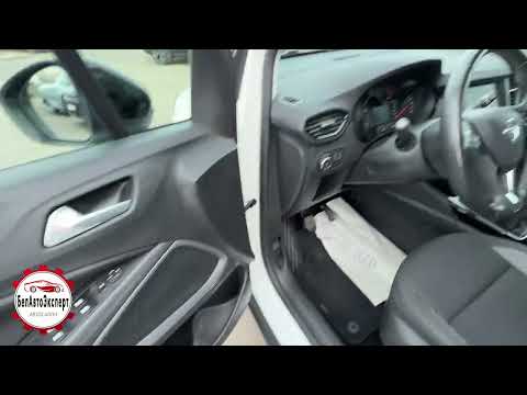 фото opel crossland x 0